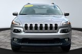 Used 2018 Jeep Cherokee Latitude image 3