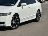 Used 2010 Honda Civic LX image 3