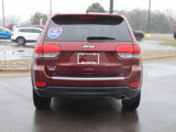 Used 2019 Jeep Grand Cherokee Limited image 4