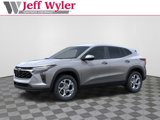 New 2025 Chevrolet Trax LS image 2