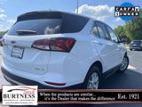 Used 2023 Chevrolet Equinox LT image 5