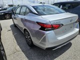 Used 2023 Nissan Versa SV image 5