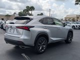Used 2019 Lexus NX 300 F Sport w/ F Sport Premium Package image 6