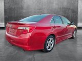 Used 2012 Toyota Camry SE image 4