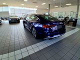 Used 2018 Audi S5 Premium Plus image 3