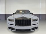 Used 2021 Rolls-Royce Cullinan Black Badge image 5