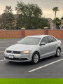 Used 2014 Volkswagen Jetta SE image 3