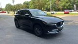 Used 2021 MAZDA CX-5 Touring image 4