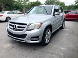 Used 2014 Mercedes-Benz GLK 350 2WD image 2