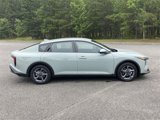 New 2025 Kia K4 LXS image 2
