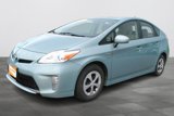 Used 2013 Toyota Prius Three image 3