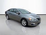 Used 2015 Nissan Altima 2.5 SV image 3