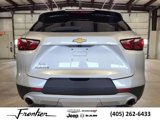 Used 2020 Chevrolet Blazer LT image 4