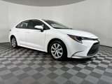 Used 2023 Toyota Corolla LE image 2