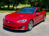 Used 2021 Tesla Model S Long Range Plus image 2