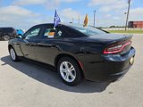 Certified 2022 Dodge Charger SXT image 3