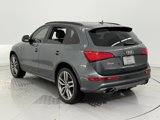 Used 2016 Audi SQ5 Premium Plus w/ Technology Package image 5