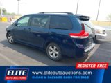 Used 2012 Toyota Sienna LE image 5