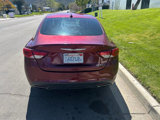 Used 2015 Chrysler 200 S image 4