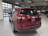 Used 2016 Chevrolet Traverse LT w/ Style and Technology Package image 5