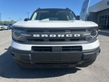 Used 2024 Ford Bronco Sport Big Bend w/ Convenience Package image 2