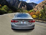Used 2018 Chevrolet Malibu LT image 4