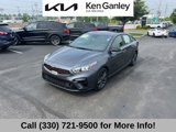Certified 2021 Kia Forte GT-Line image 3
