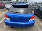 Used 2004 Subaru Impreza WRX Wagon image 5