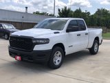 New 2025 RAM 1500 Tradesman image 3