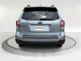 Used 2018 Subaru Forester 2.5i Touring w/ Popular Package #3B image 4