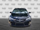 Used 2016 Toyota Camry SE image 3