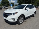 Used 2020 Chevrolet Equinox LT image 3