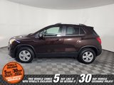 Used 2015 Chevrolet Trax LT w/ LT Sun and Sound Package image 6