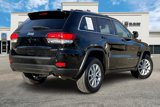 Certified 2021 Jeep Grand Cherokee Laredo X image 2