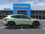 New 2025 Chevrolet Trax ACTIV w/ Driver Confidence Package image 5
