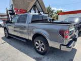 Used 2013 Ford F150 FX2 w/ Luxury Equipment Group image 2