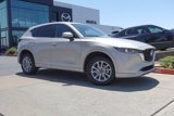 Used 2024 MAZDA CX-5 AWD 2.5 S w/ Select Package image 4
