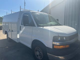 Used 2019 Chevrolet Express 3500 w/ Power Convenience Package image 2