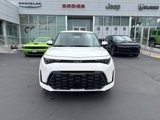 Used 2023 Kia Soul GT-Line w/ GT-Line Technology Package image 2