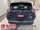 Used 2016 Nissan Murano SL w/ SL Technology Package image 3