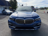 Used 2019 BMW X5 xDrive40i w/ Luxury Seating Package image 3