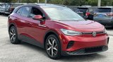 Used 2023 Volkswagen ID.4 Pro S image 3