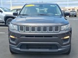 Used 2021 Jeep Compass Sport image 2