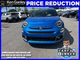 Used 2021 FIAT 500X Sport image 3