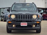 Certified 2022 Jeep Renegade Latitude w/ Convenience Group image 2