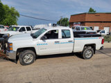 Used 2018 Chevrolet Silverado 2500 W/T w/ WT Fleet Convenience Package image 4