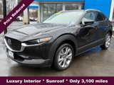 Used 2023 MAZDA CX-30 AWD 2.5 S w/ Premium Package image 2