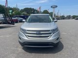 Used 2018 Ford Edge Titanium w/ Technology Package image 2