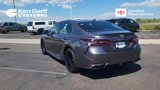Certified 2022 Toyota Camry XSE image 3