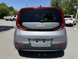 Used 2022 Kia Soul LX w/ Technology Package image 3